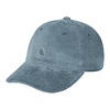 Harlem Cap  - Angelite/Angelite