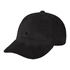 Harlem Cap  - Black/Black