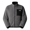 M' Yumiori Reversible Jacket - TNF Black/Smoke