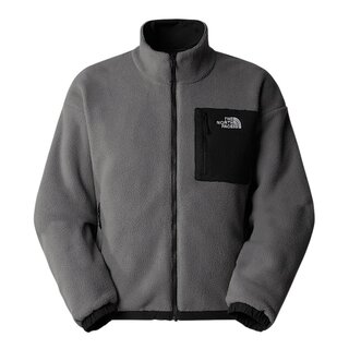 The North Face M' Yumiori Reversible Jacket - TNF Black/Smoke