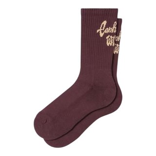 Carhartt WIP Chedda Socks - Rondo/Air Yellow