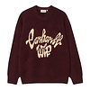 Chedda Sweater - Rondo/Air Yellow