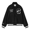 World Class Varsity - Black