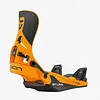 Atlas Step On - Orange