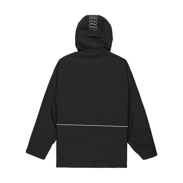 Dc Shoes DC Wide 10K Jacket - Black