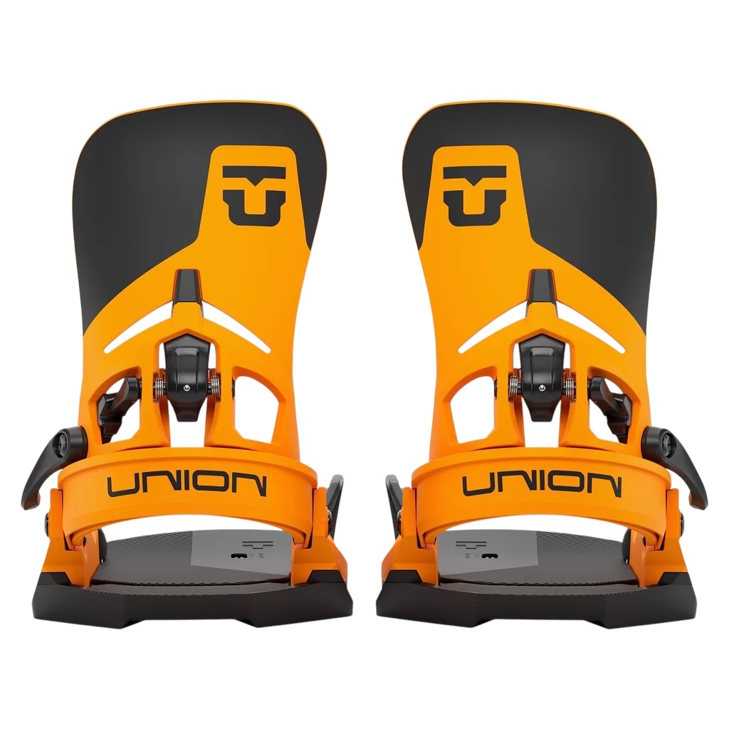 Union Atlas Step On - Orange