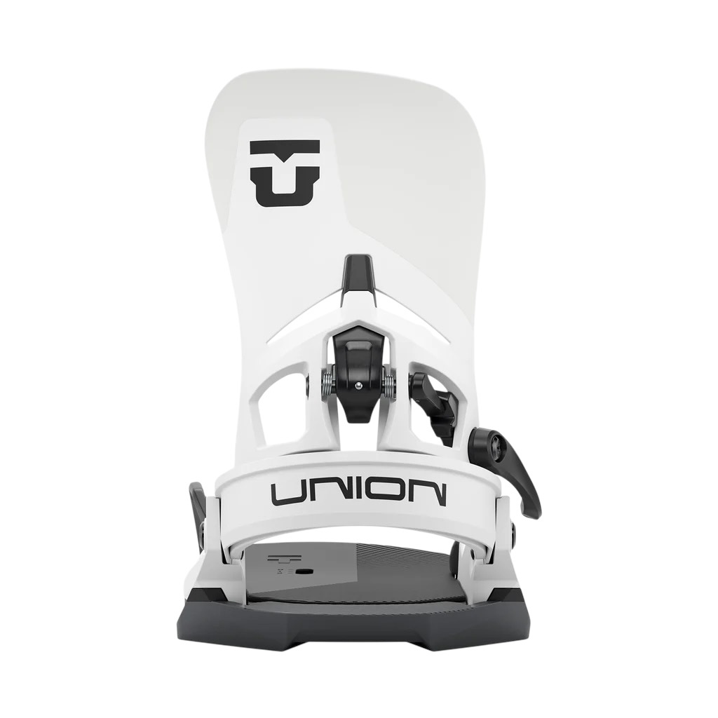Union Atlas Step On - White