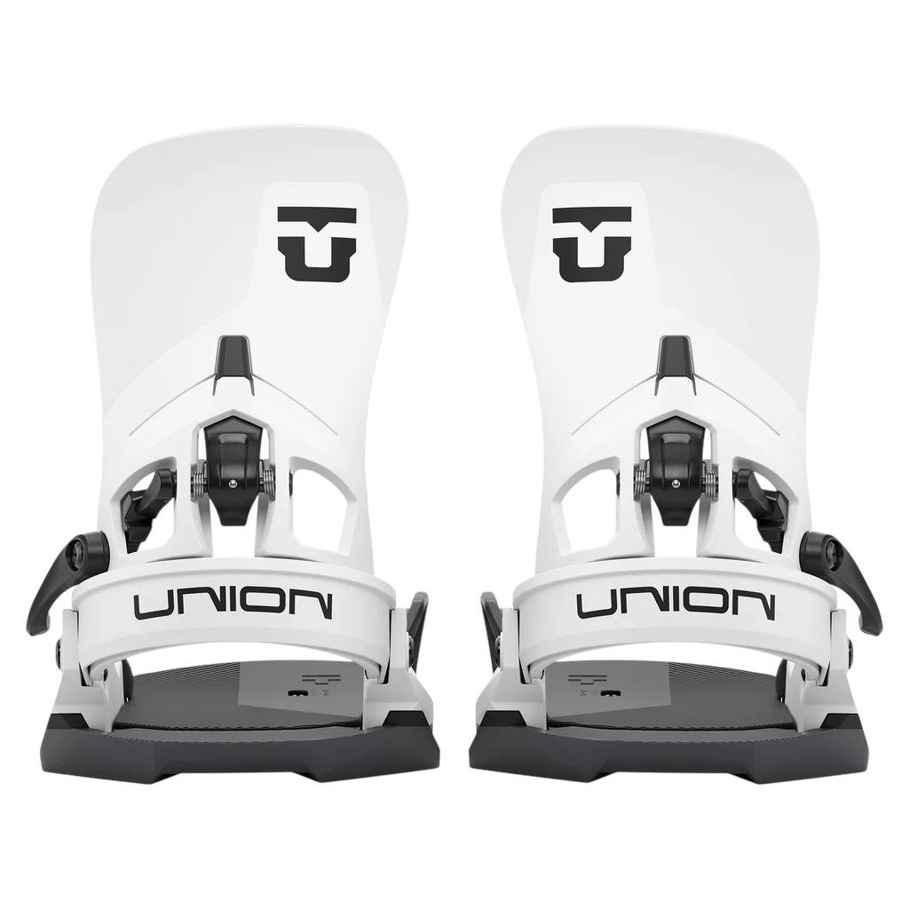 Union Atlas Step On - White