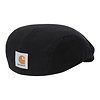 Webster Hat - Black Stone Washed