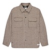 Lodge Check - Dogtooth Java