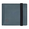 Icon Strap wallet Bilfold - Ardoise