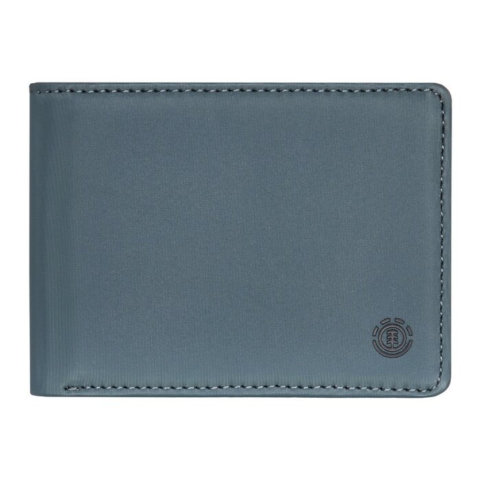 Element Icon Mini Wallet - Ardoise