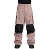 NWRK Baggy Pant - Mauve
