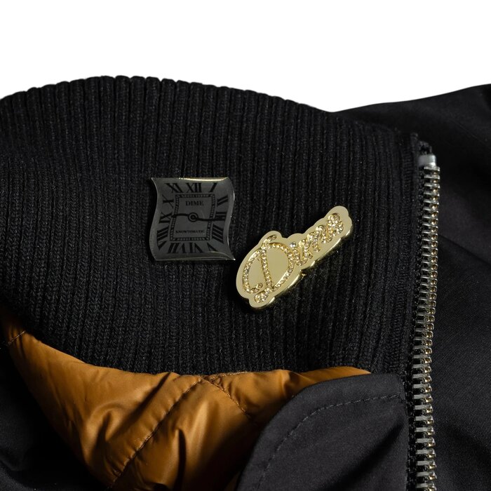 Dime Pin Pack - Gold/Silver