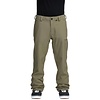 Freakin Snow Chino Pant - Military