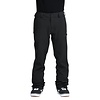 Freakin Snow Chino Pant - Black