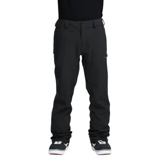 Volcom Freakin Snow Chino Pant - Black