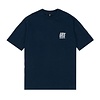 Cruise CO T-Shirt - Navy Blue