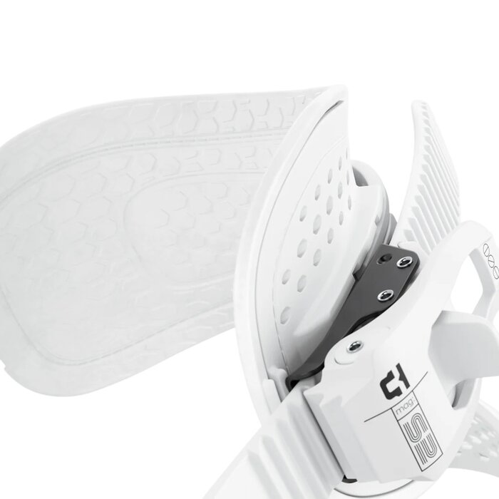 Union Force - White 20-YR