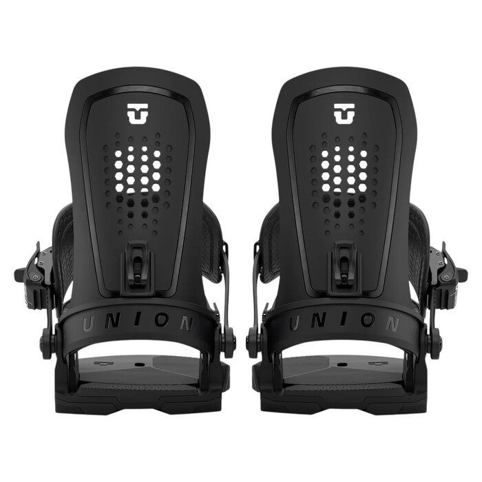 Union Force - Black 20-YR