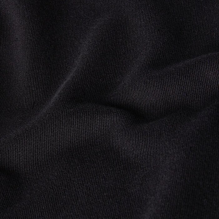 The North Face Explore Gear Relaxed - Black