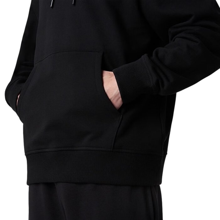 The North Face Explore Gear Relaxed - Black