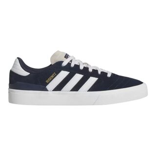 Adidas Skateboarding Busenitz Vulc II - Core Navy/Crystal White/Flat White