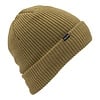 Sweep Lined Beanie - Bronze