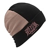 Stone Funk Beanie - Mauve