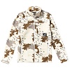Nelson Sherpa Full Zip - White