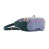 Terravia Hip Pack - Barnacle Blue