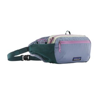 Patagonia Terravia Hip Pack - Barnacle Blue