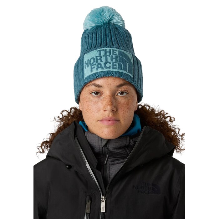 The North Face Heritage Ski Tuke - Space/Blue Eclipse