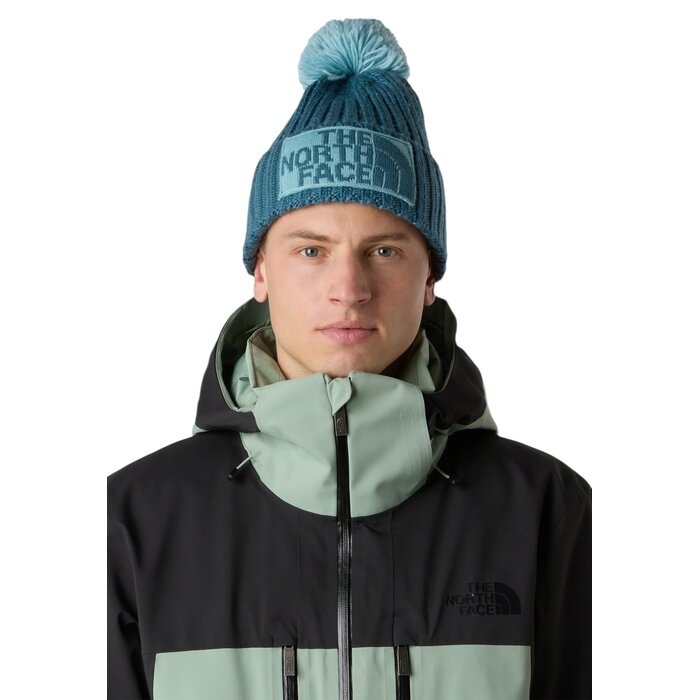 The North Face Heritage Ski Tuke - Space/Blue Eclipse
