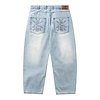 Roach Denim Jeans - Distressed  Indigo