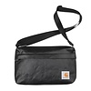 Dean Shoulder Bag - Black