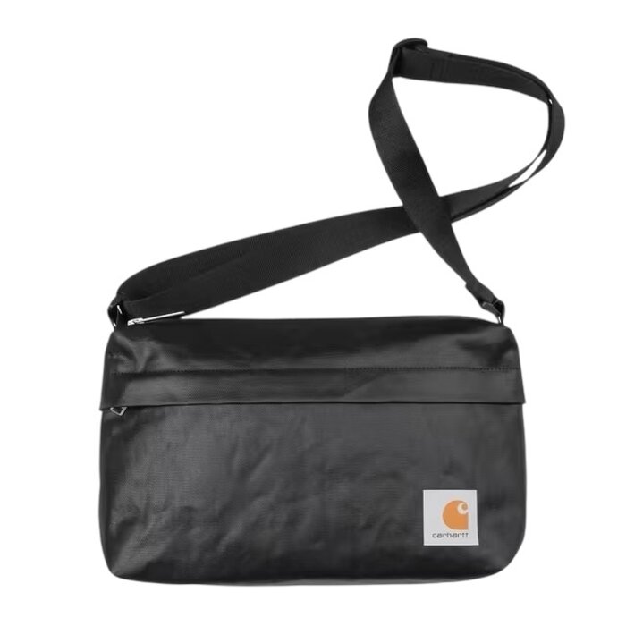 Carhartt WIP Dean Shoulder Bag - Black