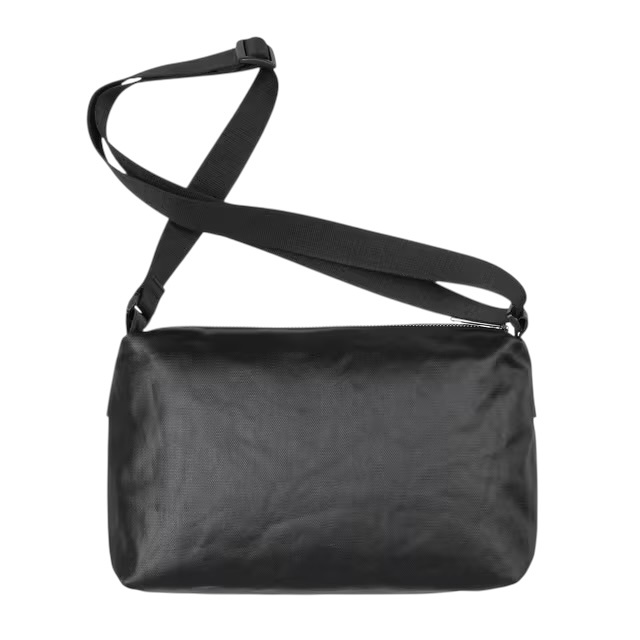 Carhartt WIP Dean Shoulder Bag - Black