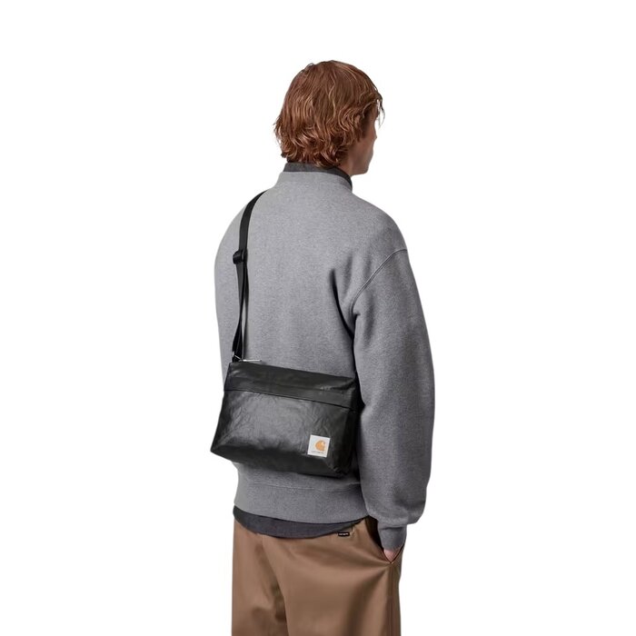 Carhartt WIP Dean Shoulder Bag - Black