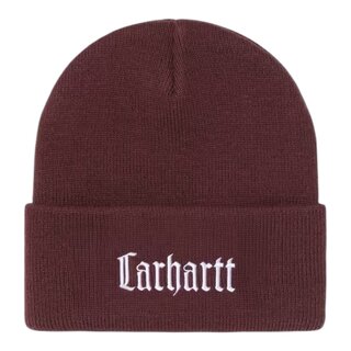 Carhartt WIP Schooling Beanie - Rondo/Wax