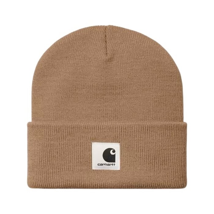 Carhartt WIP Ashley Beanie - Peanut