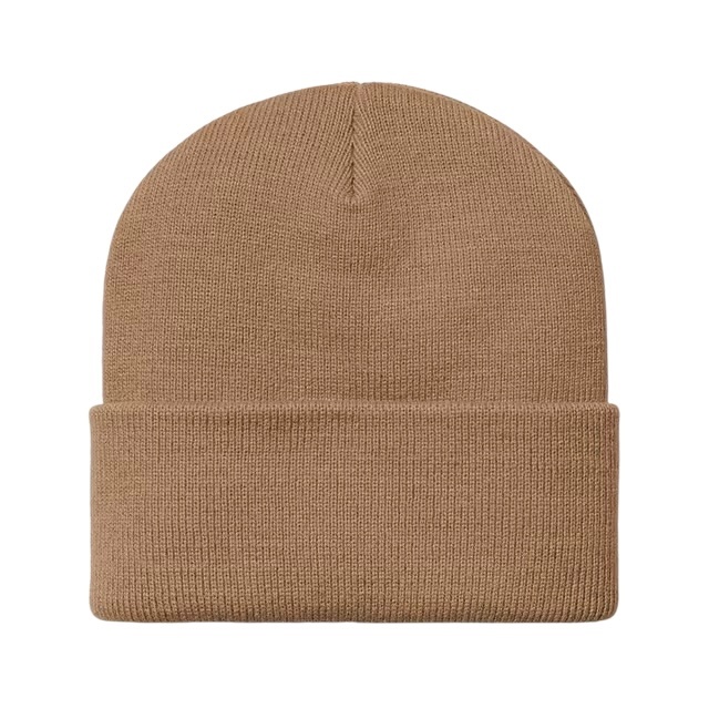 Carhartt WIP Ashley Beanie - Peanut