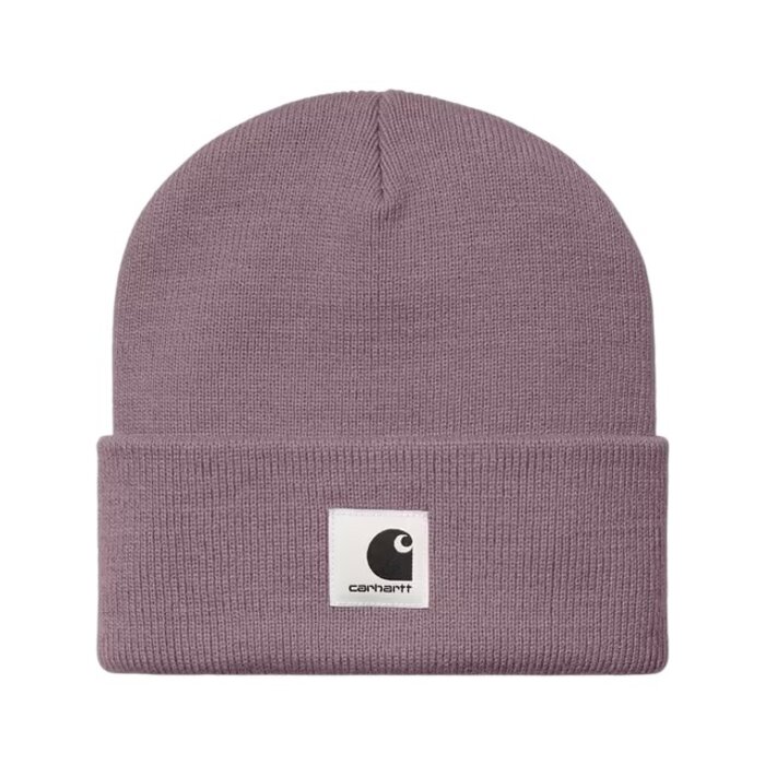 Carhartt WIP Ashley Beanie - Phlox
