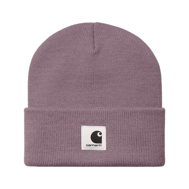 Carhartt WIP Ashley Beanie - Phlox