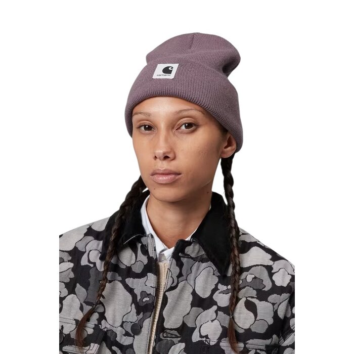 Carhartt WIP Ashley Beanie - Phlox