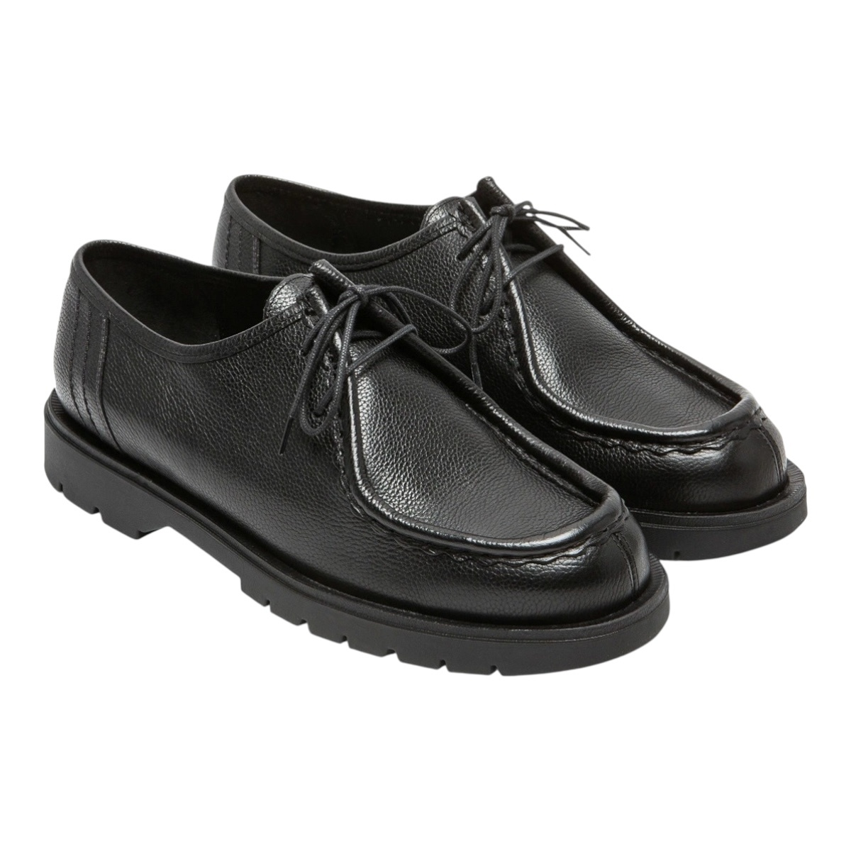 Kleman Padror G VGT - Black