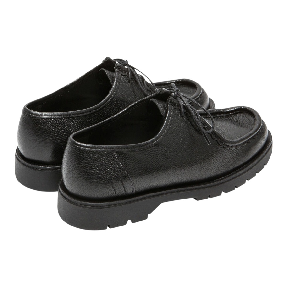 Kleman Padror G VGT - Black