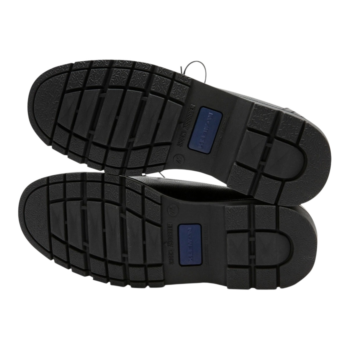 Kleman Padror G VGT - Black