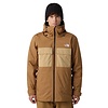 M' Fourbarrel Triclimate 3 en 1 - Utility Brown/Khaki Stone