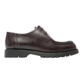 Kleman Padror - Marroon/Black
